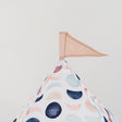 Toki Kids Lunar Phases Play Tent - Bambi Baby
