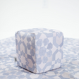 Toki Kids Blue Tile Play Cube - Bambi Baby
