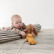Toki Kids Bold Stripe Support Pillow - Bambi Baby