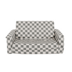 Toki Kids Checker Pepper Play Couch