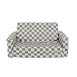 Toki Kids Checker Pepper Play Couch - Bambi Baby