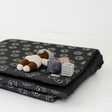 Toki Kids Smiles Organic Cotton Mat - Bambi Baby