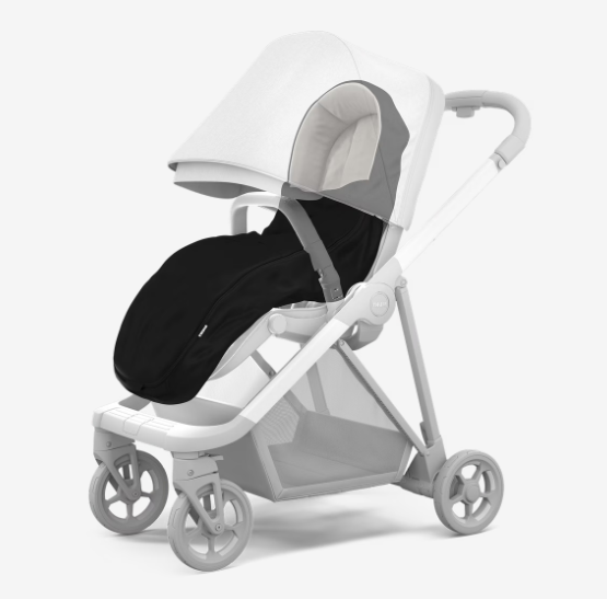 Thule Stroller Footmuff- Bambi Baby