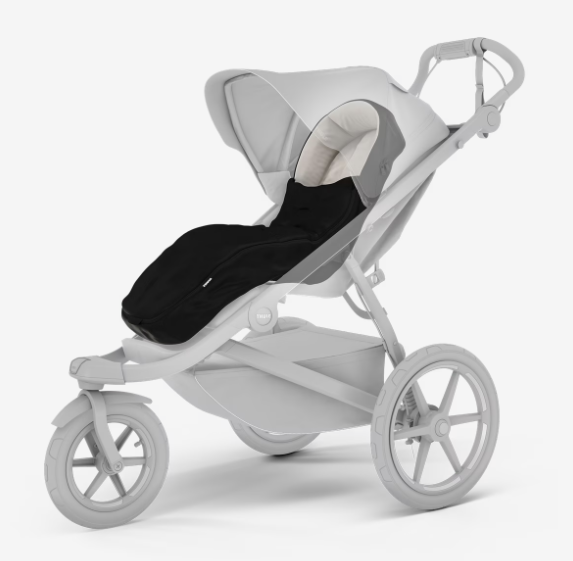 Thule Stroller Footmuff- Bambi Baby