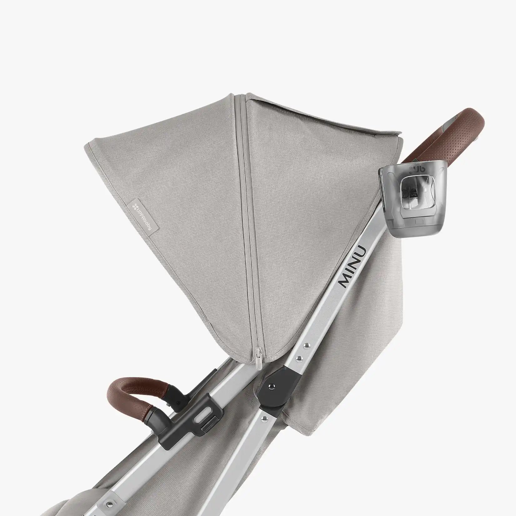 uppababy bottle holder UPPAbaby Cup Holder for Vista, Cruz, & Minu