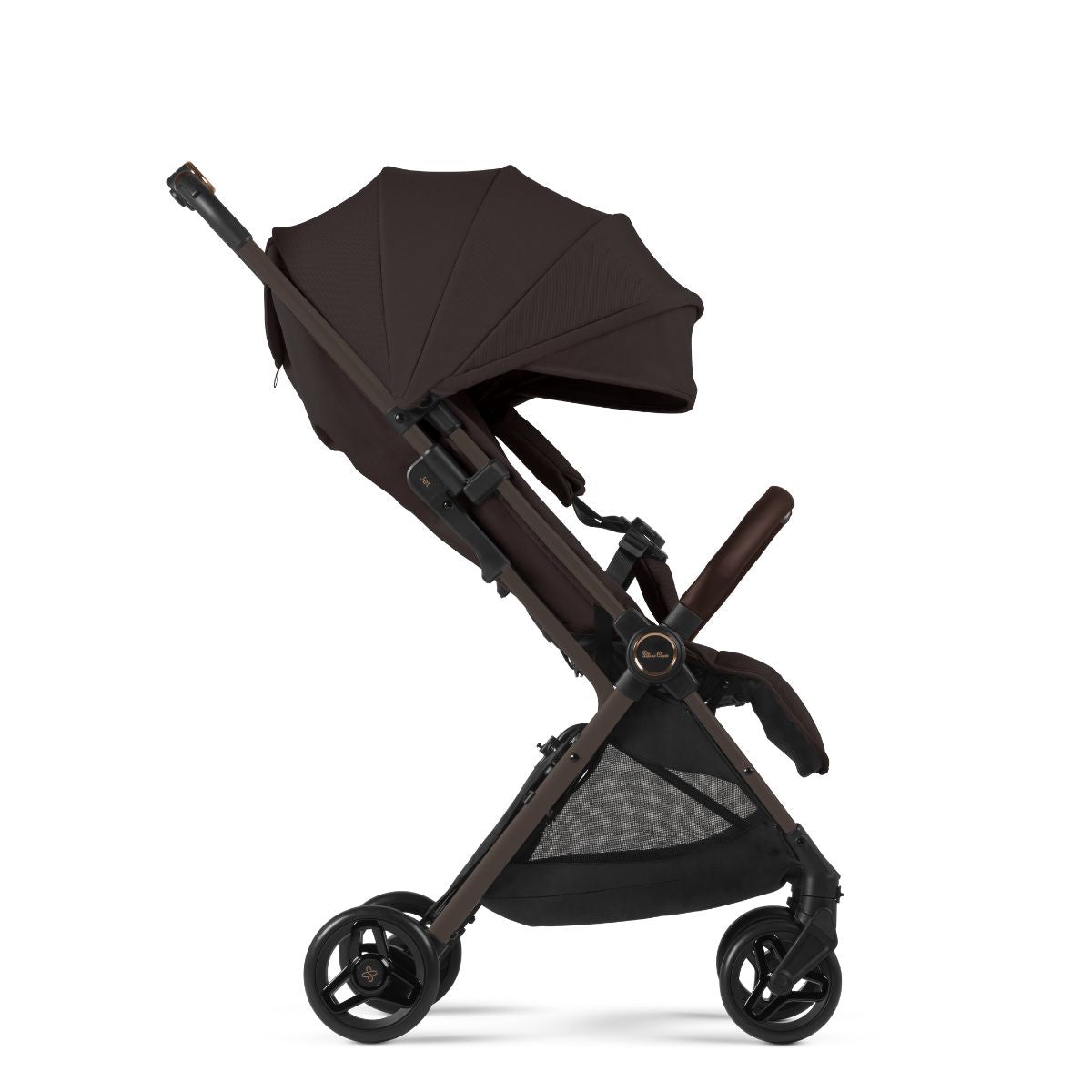 Silver Cross Jet 5 Stroller- Bambi Baby