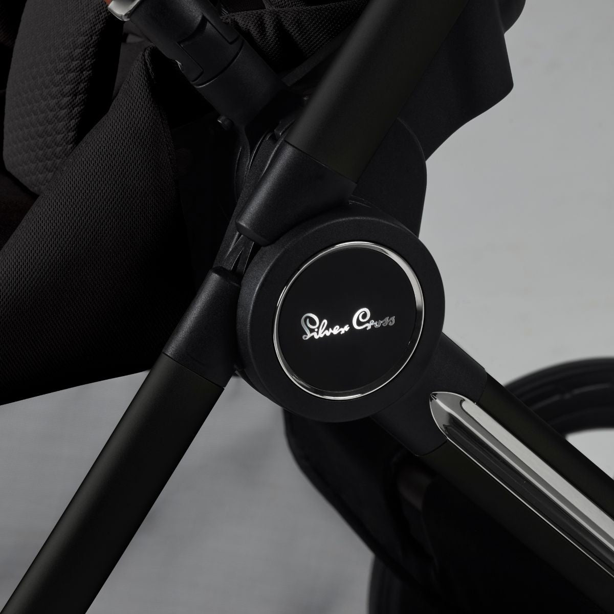 Silver Cross Reef 2 Stroller- Bambi Baby