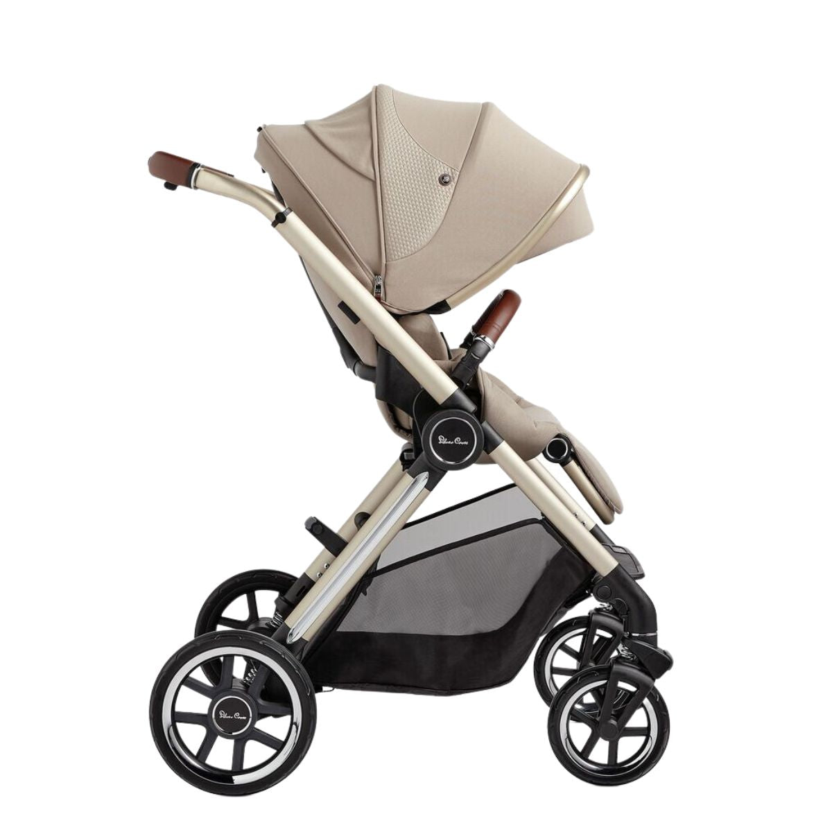 Silver Cross Reef 2 Stroller- Bambi Baby