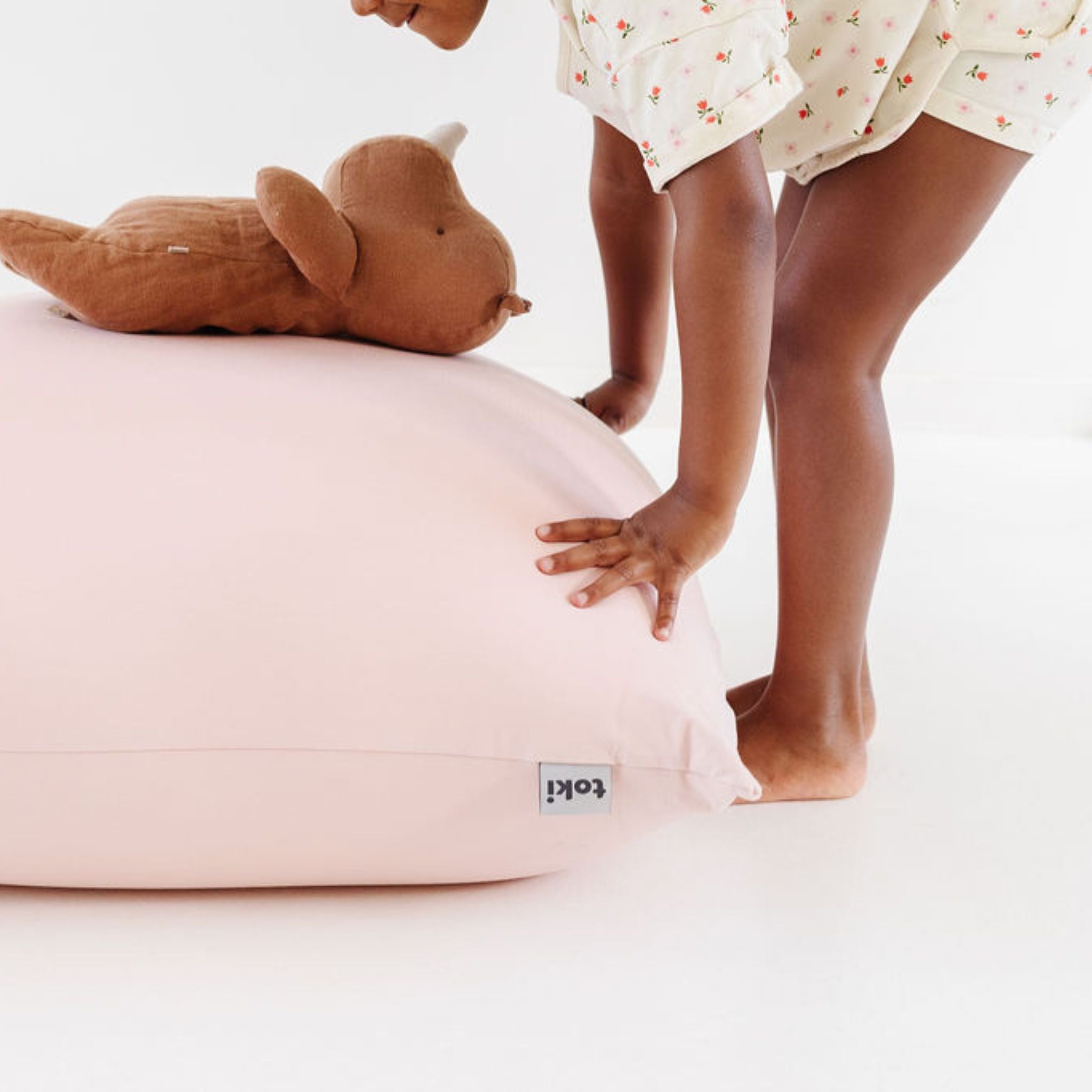 Toki Kids Tutu Bean Bag- Bambi Baby