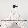 Toki Kids Mudcloth Play Tent - Bambi Baby