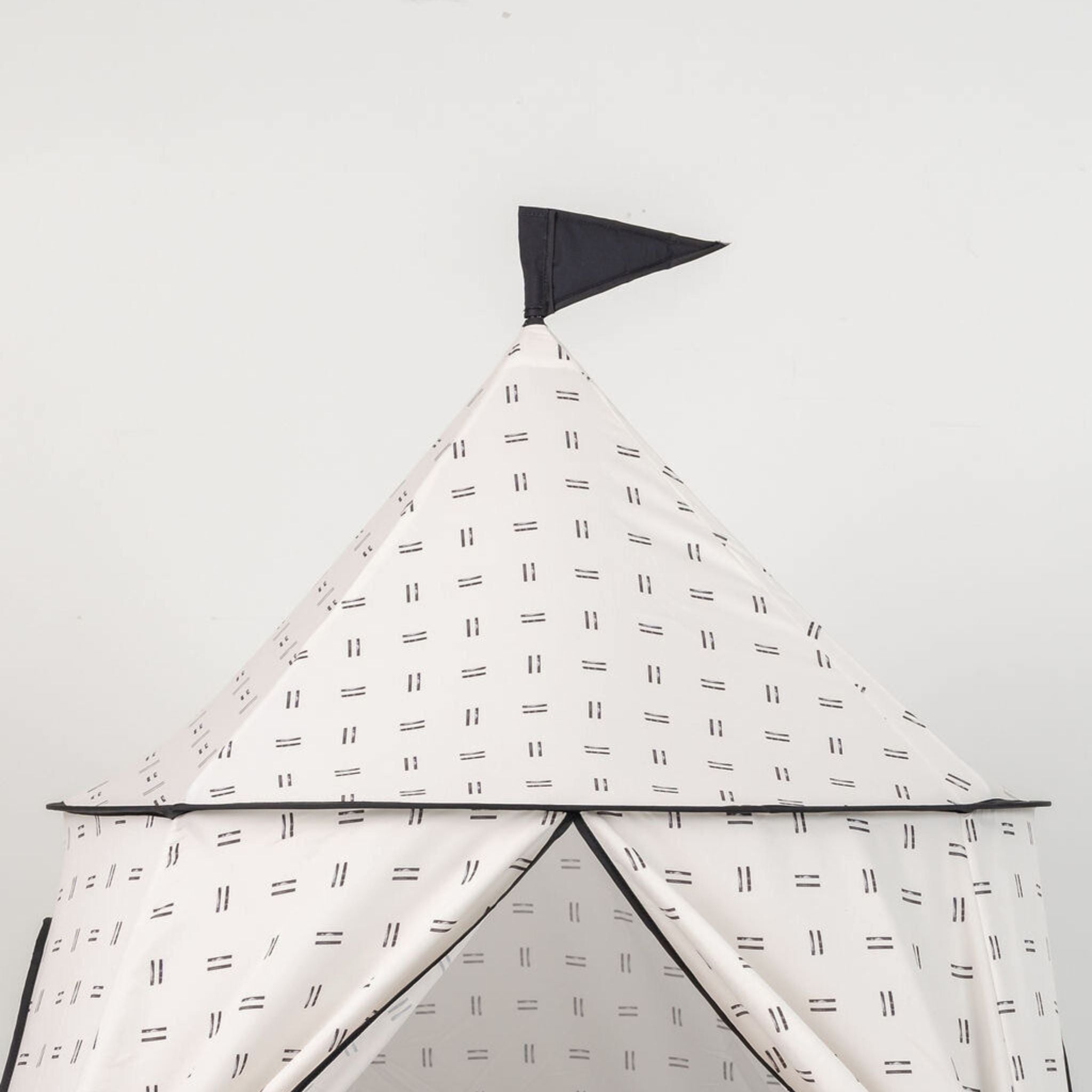 Toki Kids Mudcloth Play Tent- Bambi Baby