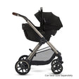 Silver Cross Reef 2 Stroller - Bambi Baby