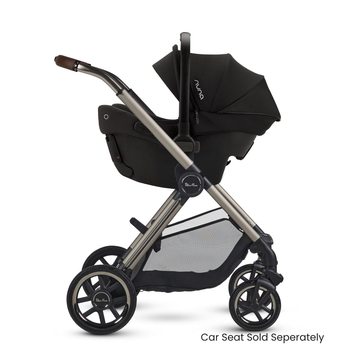 Silver Cross Reef 2 Stroller- Bambi Baby