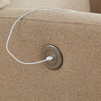 Sillón reclinable giratorio eléctrico Storytime de Best Chairs Juliana - Bambi Baby