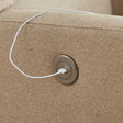 Sillón reclinable giratorio eléctrico Storytime de Best Chairs Kersey - Bambi Baby