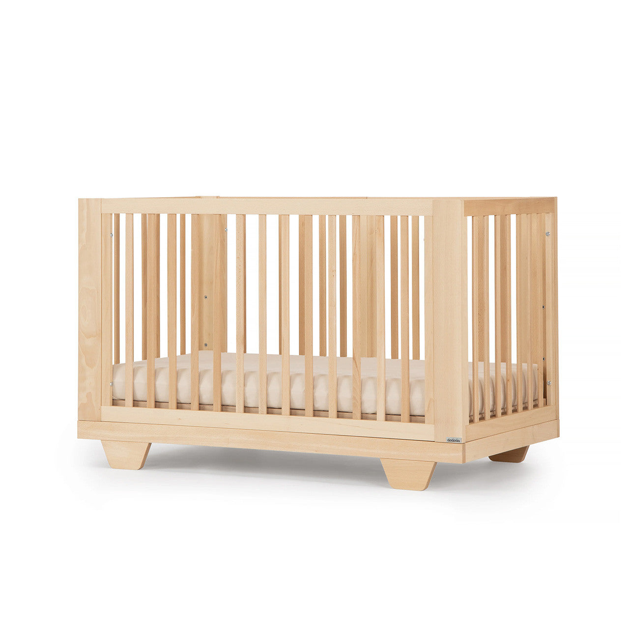 Cuna convertible 8 en 1 Dadada Spirit- Bambi Baby