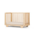 dadada Spirit 8-In-1 Convertible Crib - Bambi Baby