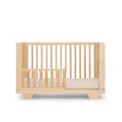 dadada Spirit 8-In-1 Convertible Crib - Bambi Baby