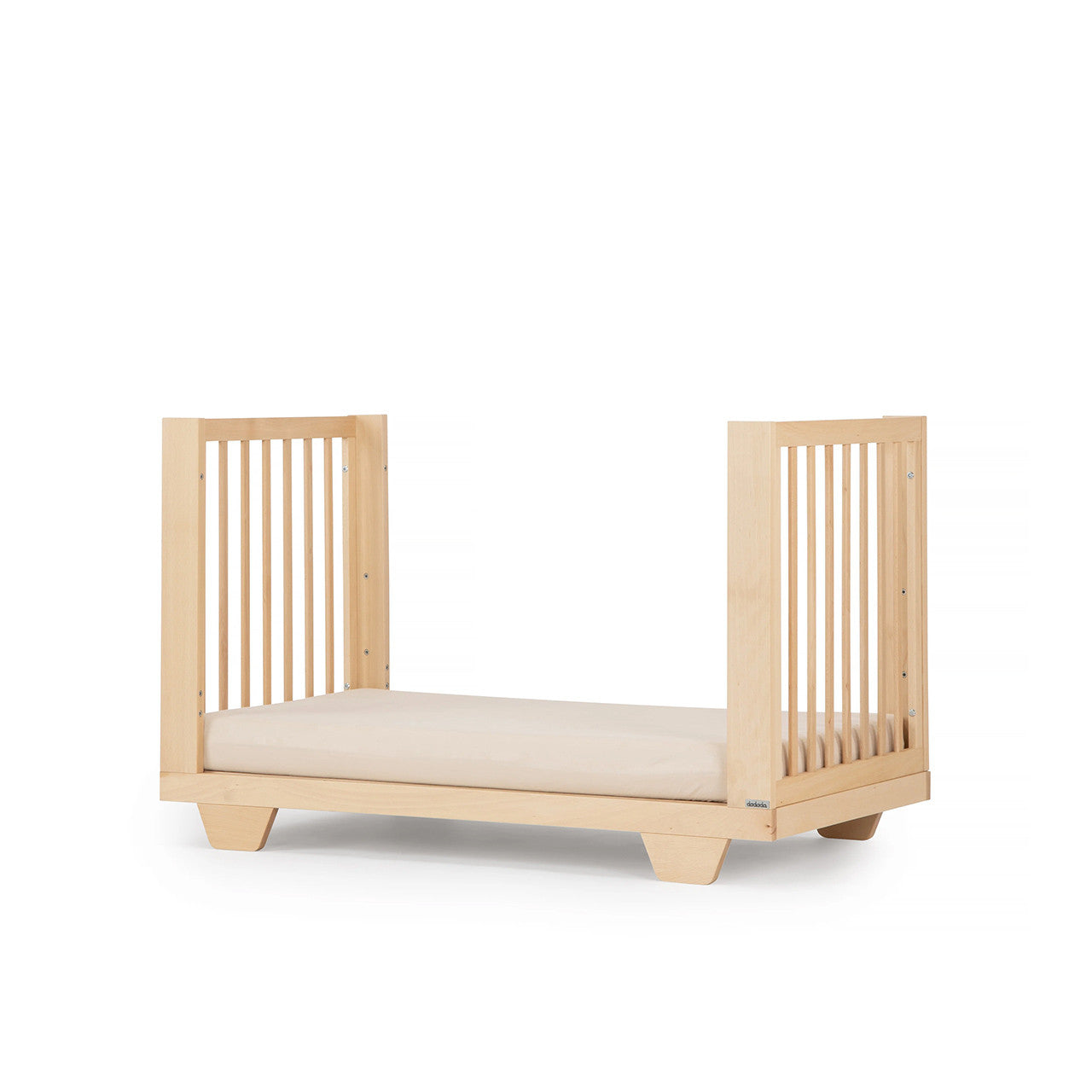 Cuna convertible 8 en 1 Dadada Spirit- Bambi Baby