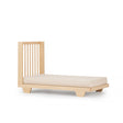 dadada Spirit 8-In-1 Convertible Crib - Bambi Baby