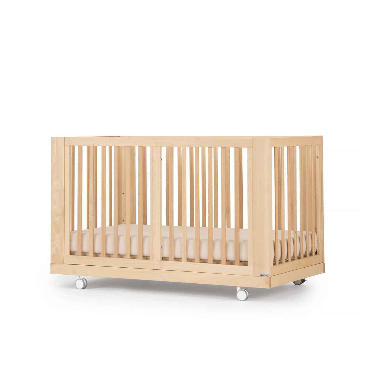 Cuna convertible 8 en 1 Dadada Spirit- Bambi Baby
