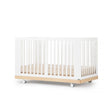 dadada Spirit 8-In-1 Convertible Crib - Bambi Baby