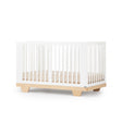 dadada Spirit 8-In-1 Convertible Crib - Bambi Baby