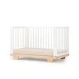 dadada Spirit 8-In-1 Convertible Crib - Bambi Baby