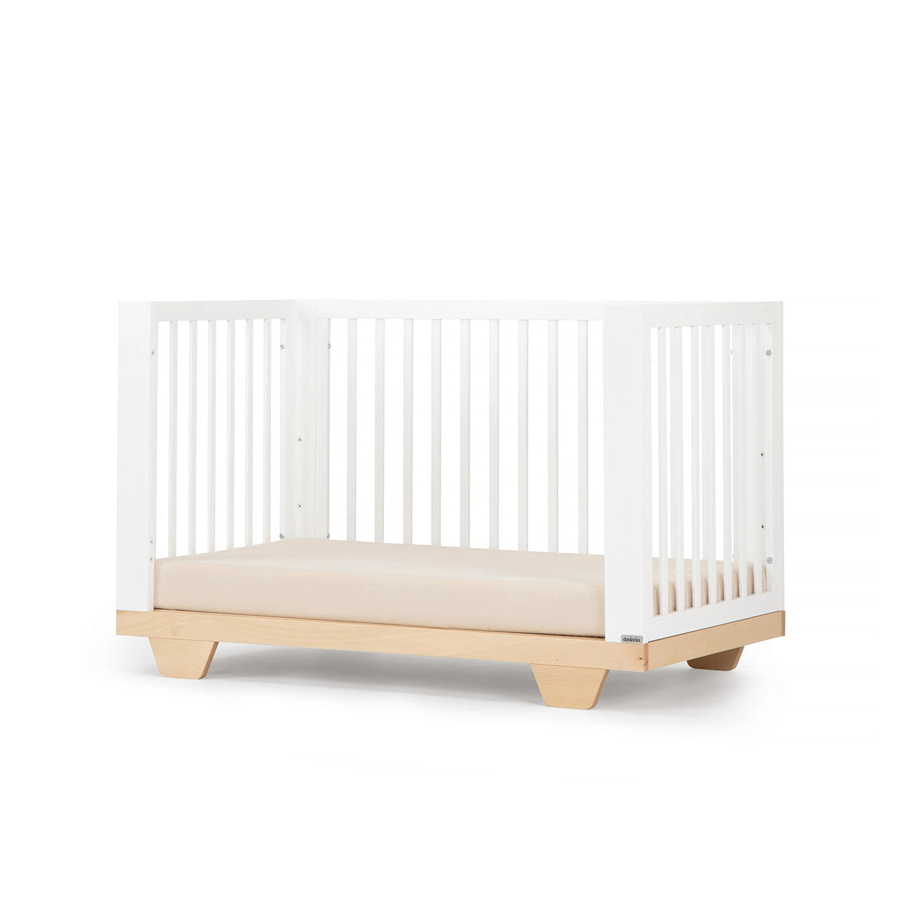 Cuna convertible 8 en 1 Dadada Spirit- Bambi Baby
