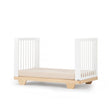 dadada Spirit 8-In-1 Convertible Crib - Bambi Baby