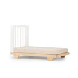 dadada Spirit 8-In-1 Convertible Crib - Bambi Baby