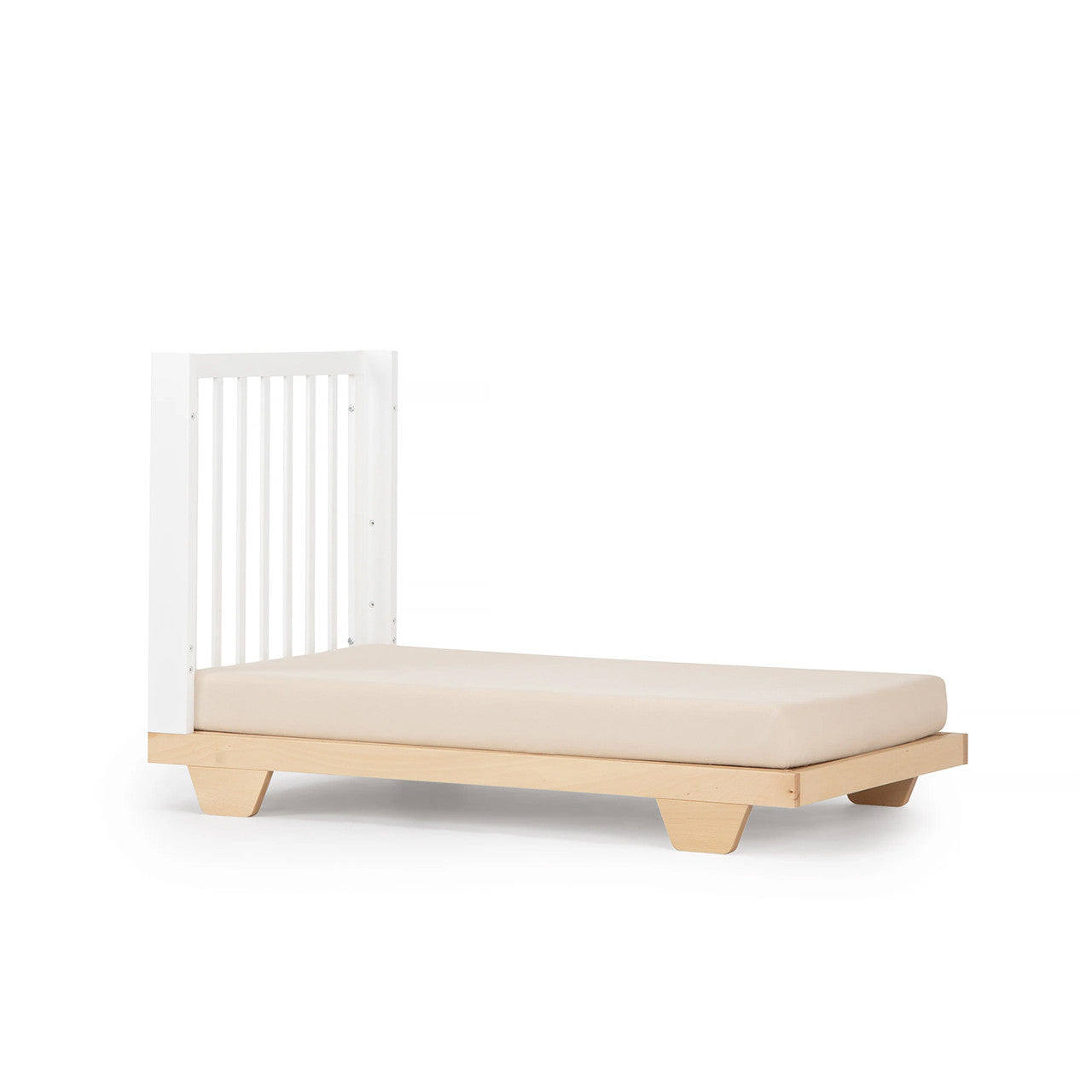 Cuna convertible 8 en 1 Dadada Spirit- Bambi Baby