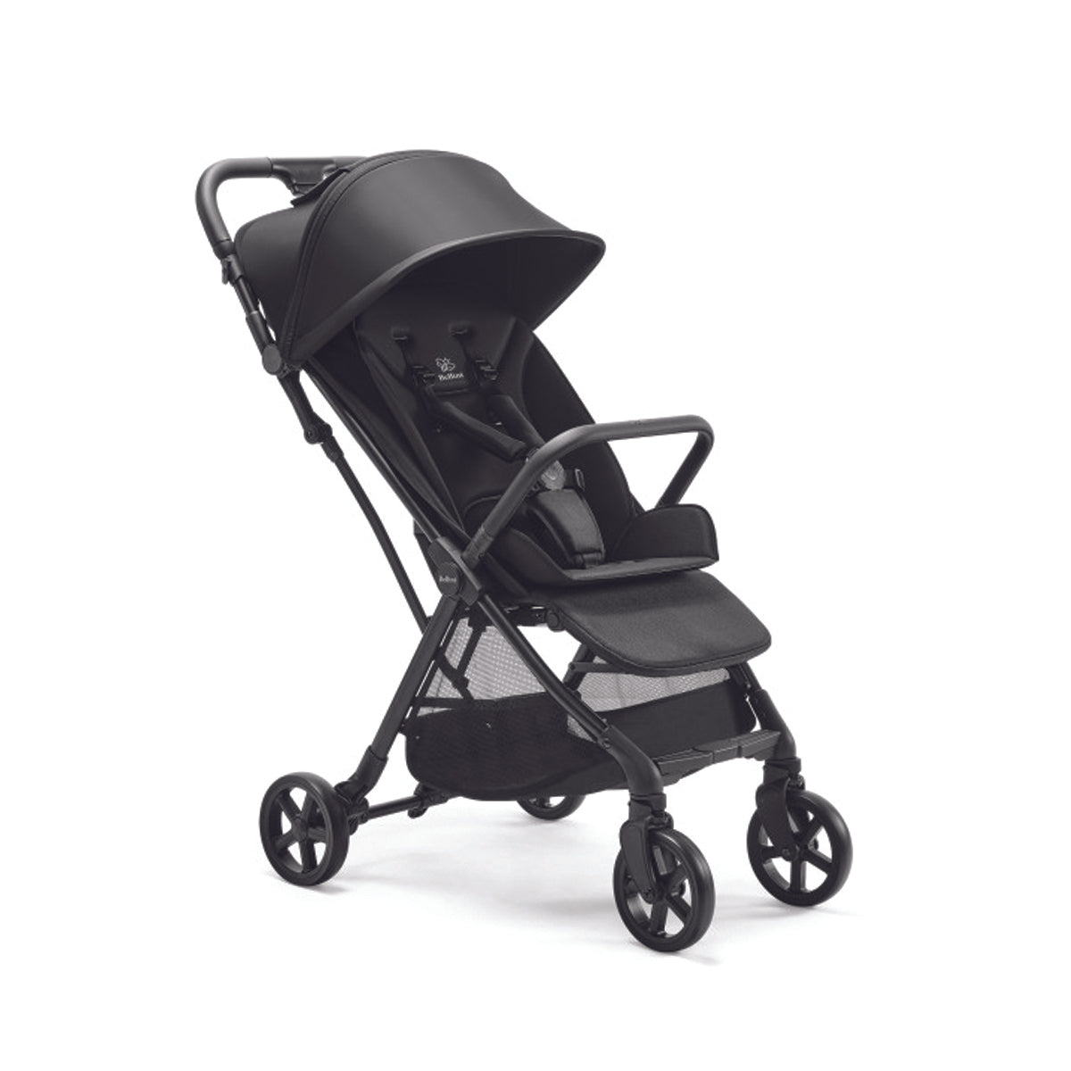 Bellini Juno Compact Everyday & Travel Stroller - Bambi Baby