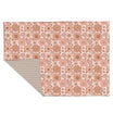 Toki Kids Blooms Organic Cotton Mat