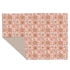 Toki Kids Blooms Organic Cotton Mat