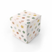 Toki Kids Playful Posies Play Cube