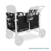 WonderFold W4 Elite/Luxe Carriage Fabric
