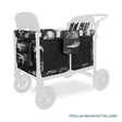 Tela para carrito WonderFold W4 Elite/Luxe - Bambi Baby