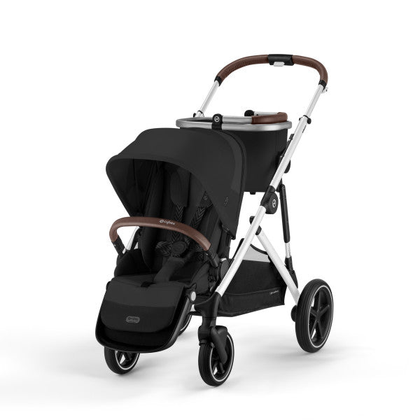 CYBEX Gazelle S 2 Stroller- Bambi Baby