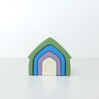 Tushbaby Playhouse Stacker - Bambi Baby