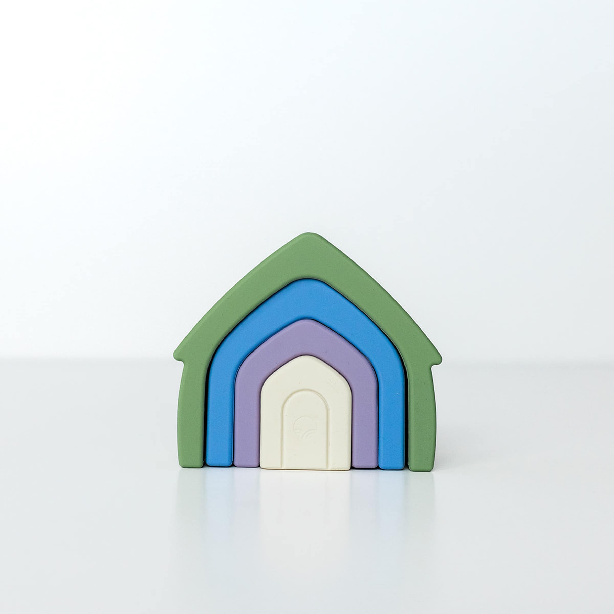 Tushbaby Playhouse Stacker- Bambi Baby