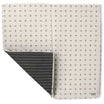 Toki Kids Mudcloth Organic Cotton Mat