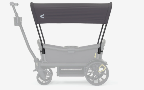 Veer Sunshade XL – Bambi Baby