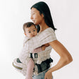 Tushbaby Hip Seat Hands-Free Attachment - Bambi Baby