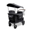 WonderFold L2 Double Stroller Wagon