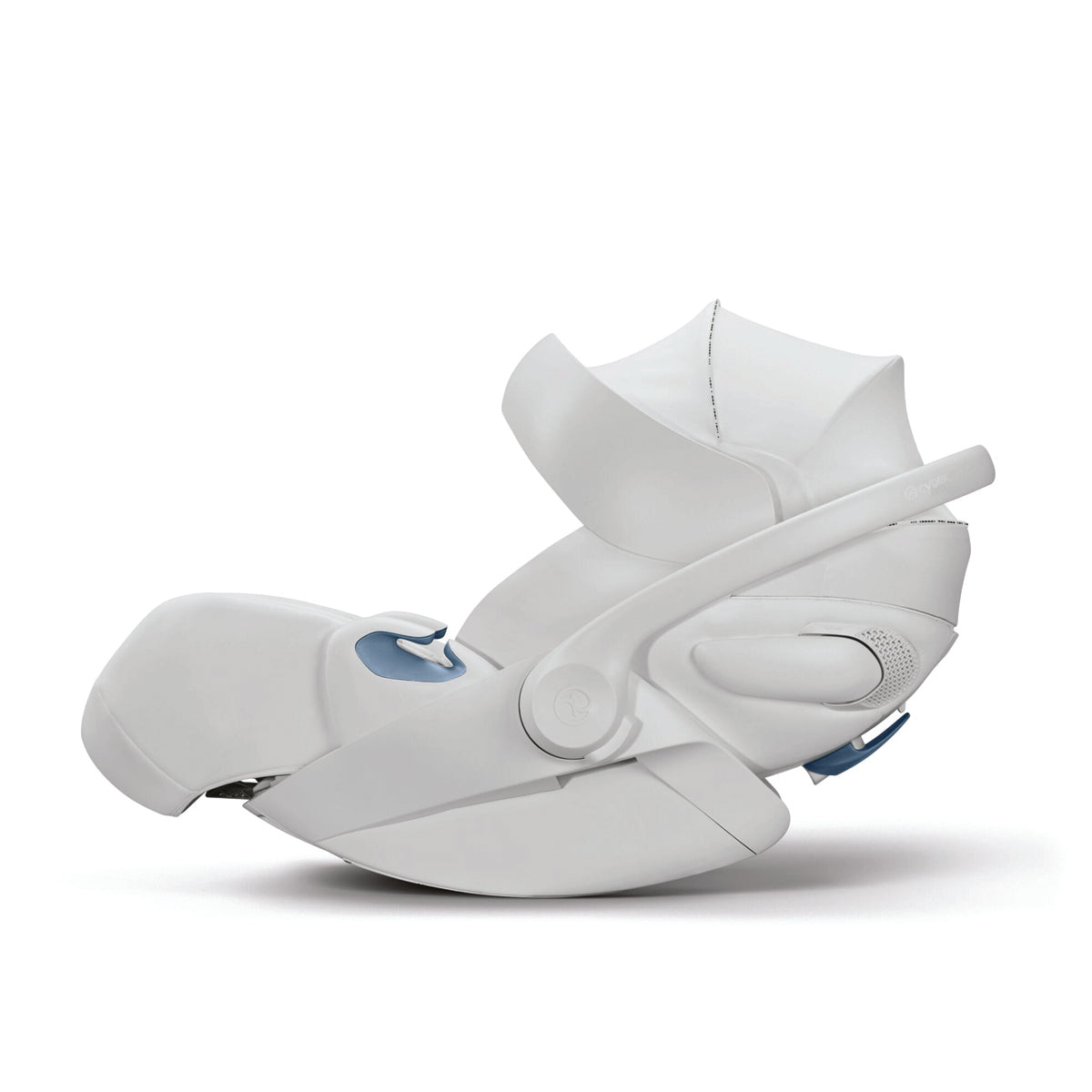 CYBEX Cloud T Comfort Extend Infant Car Seat with SensorSafe- Bambi Baby