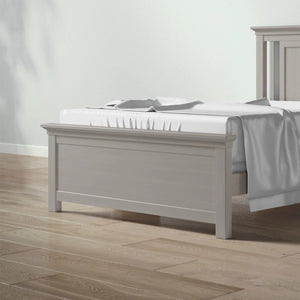Romina Karisma Low-Profile Footboard 5501/5502