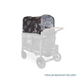 WonderFold W2 Elite/Luxe Canopy Fabric - Bambi Baby