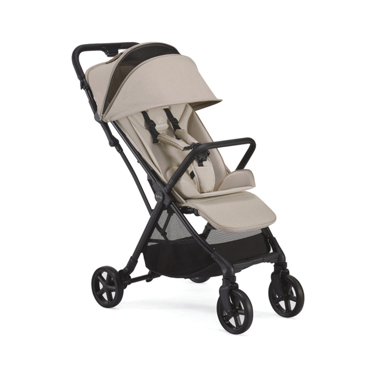 Bellini Juno Compact Everyday & Travel Stroller- Bambi Baby