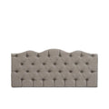 Romina Cleopatra Tufted Panel for 7501/7530